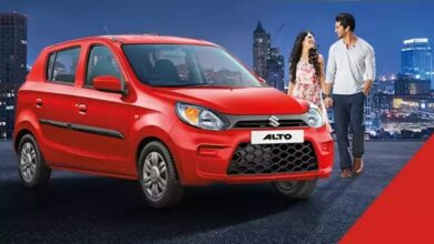 Maruti Suzuki 2025 discount offers