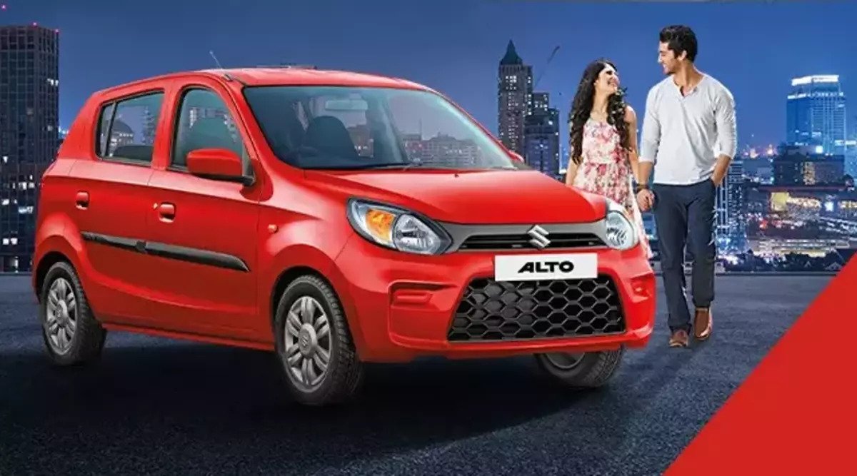 Maruti Suzuki 2025 discount offers