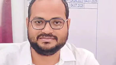 Odisha tahsildar Ashwini Kumar Pandey bribery case 2025