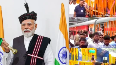 Prime Minister Modi visit Manipur September 2025