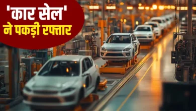 GST rate cut on Indian market growth
