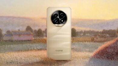 Realme phone for gaming