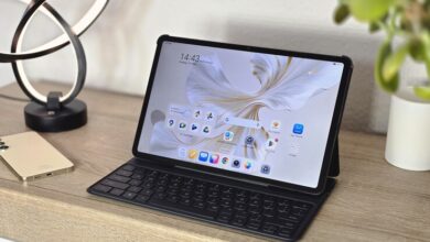 Honor tablet for Office Work