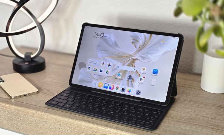 Honor tablet for Office Work