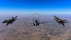 सुखोई Su-30MKI