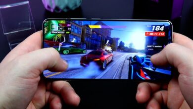Best Gaming Smartphones