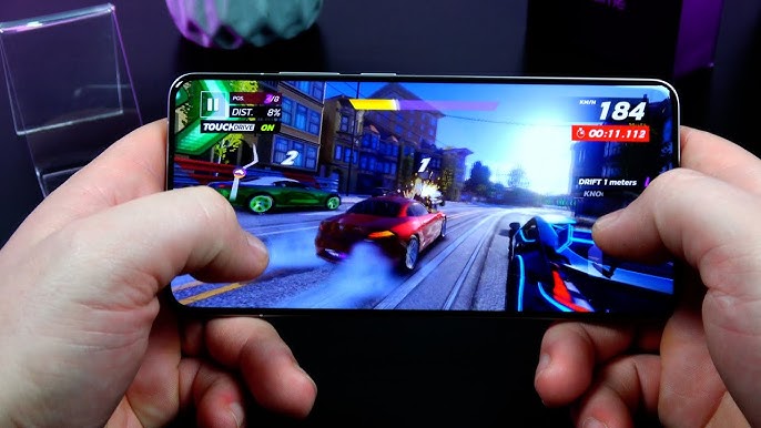 Best Gaming Smartphones