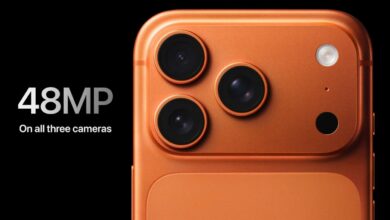 Apple iPhone 17 features