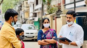 India's first fully digital census 2027