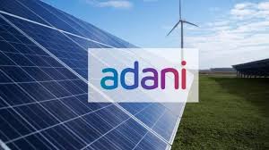 Adani Energy Solution among top 10 stocks