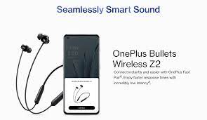 Neckband Earphones