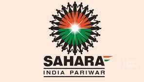 Sahara India money laundering
