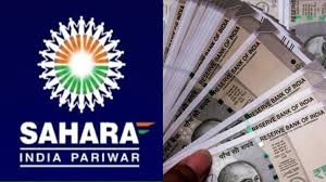 Sahara refund process update