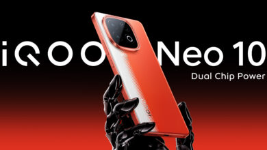 Best IQOO smartphone