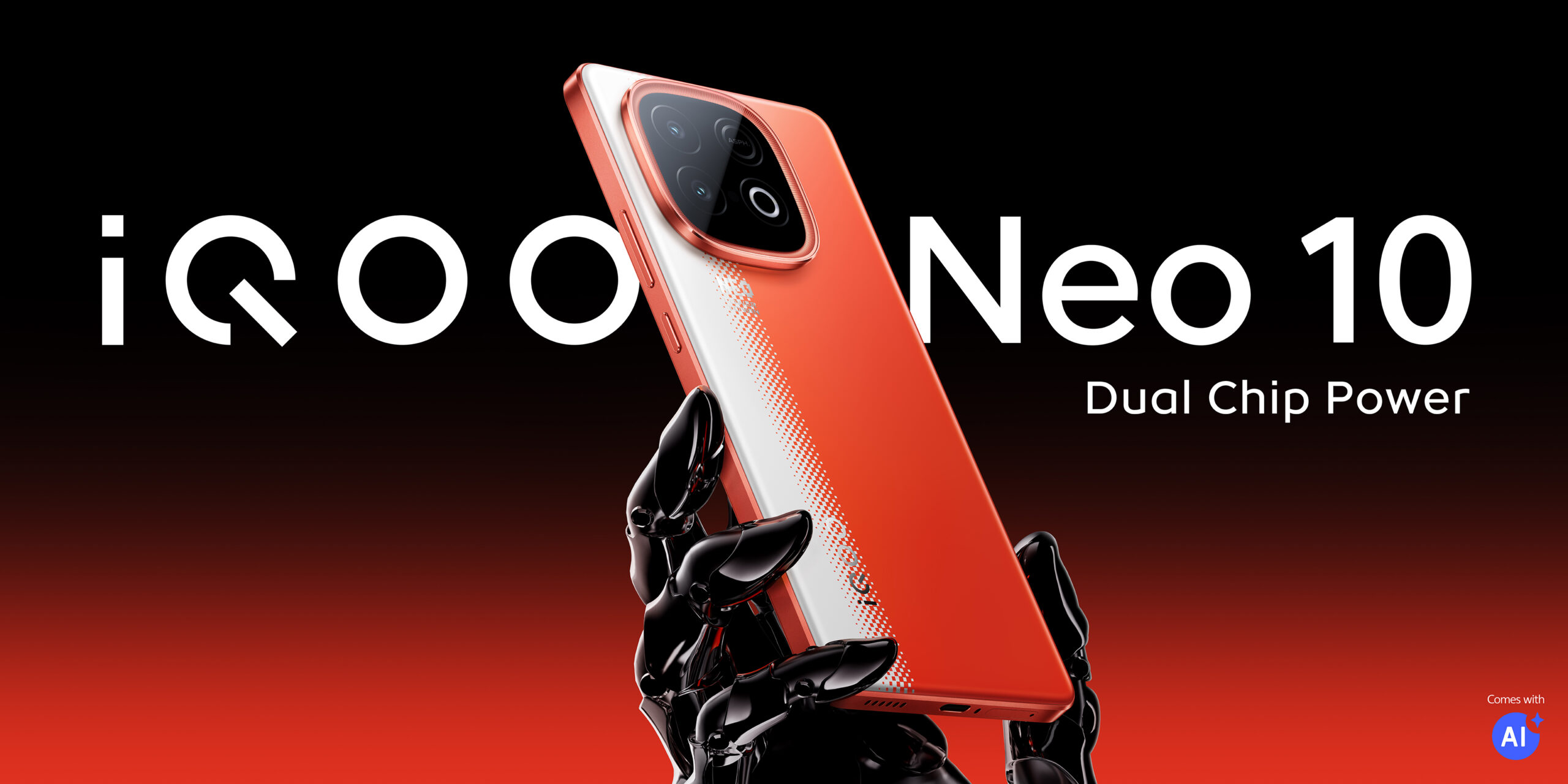 Best IQOO smartphone