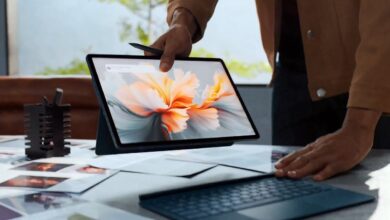 Lenovo Tab for student