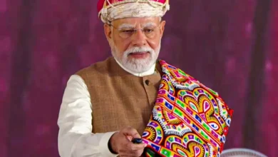 Modi appeals to promote swadeshi products