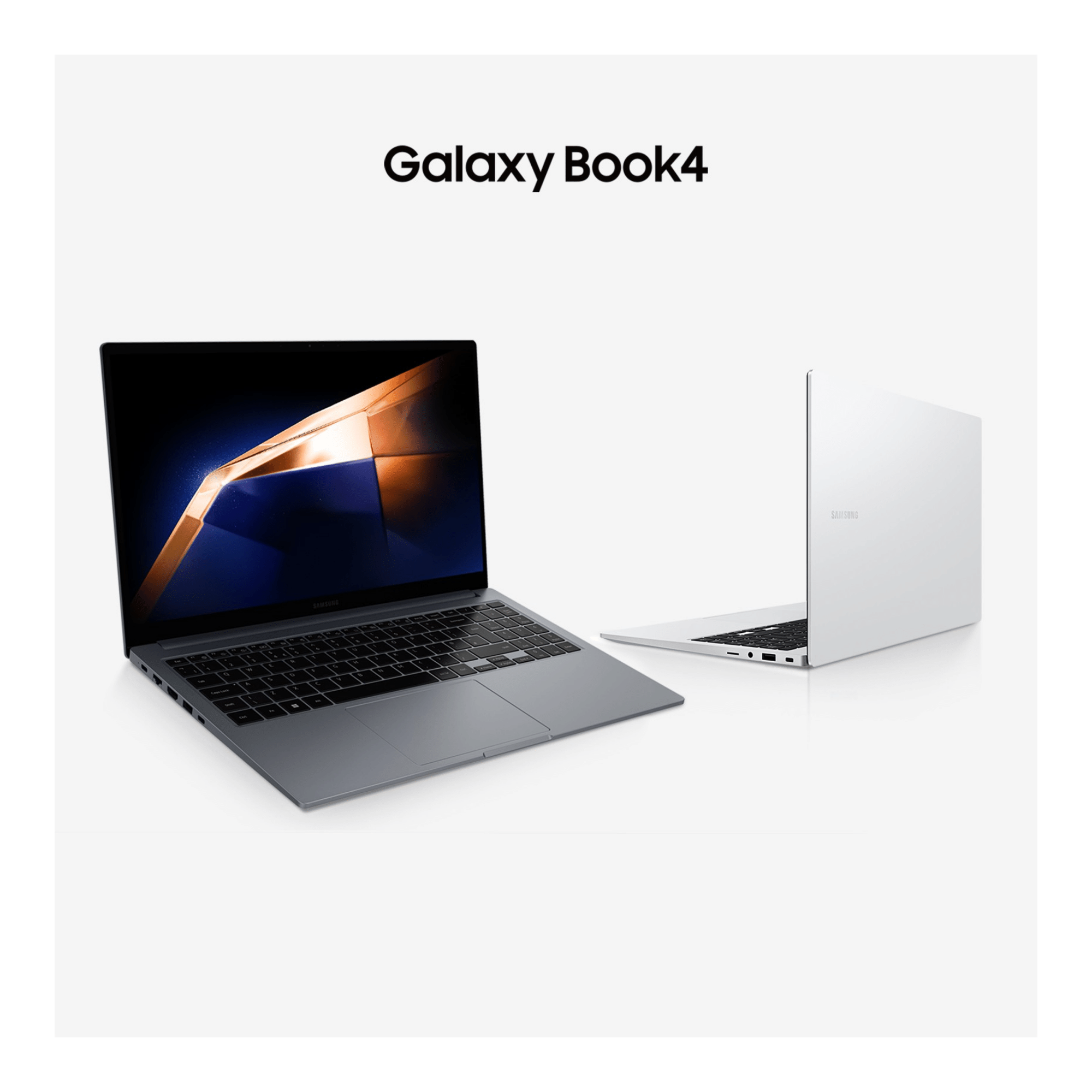 Samsung Laptop with Powerful Processor