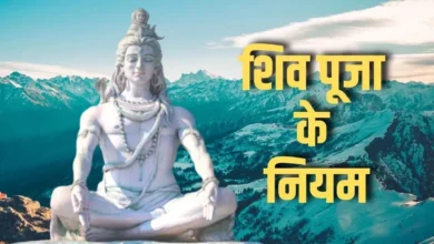 powerful shiv mantra while entering any temple