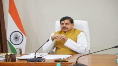 MP government 5200 crore new loan impact 2025