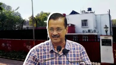 Delhi High Court order on Kejriwal bungalow allotment