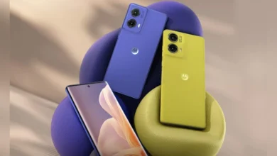 Best budget Motorola smartphone