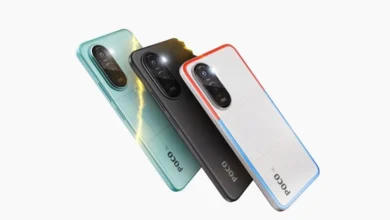 Best Poco M7 Plus smartphone under 10k