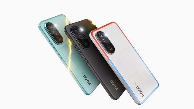 Best Poco M7 Plus smartphone under 10k