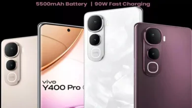 Vivo smartphones under 25k