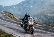 2026 Kawasaki Versys 1100 adventure motorcycle ﻿