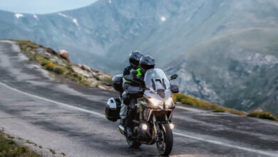 2026 Kawasaki Versys 1100 adventure motorcycle ﻿