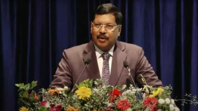 53rd Chief Justice of India