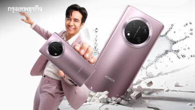 Honor X9c Smartphone Under 20k