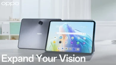 Oppo Pad SE tablet for student under 10000