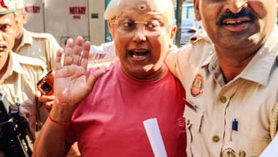 Swami Chaitanyananda aides allegedly sending girl students to him