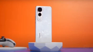 Best Vivo phone with Powerful Processor