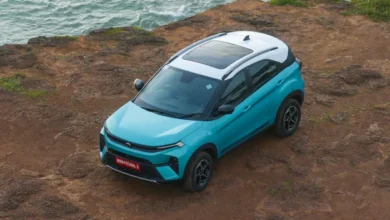Tata Nexon best-selling car in India