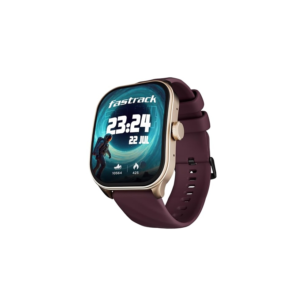 Best Bluetooth calling smartwatch under ₹2000