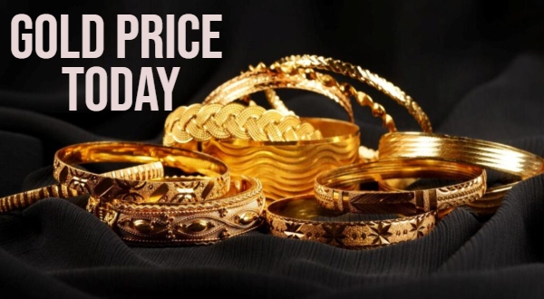 Gold prices in India October 2025