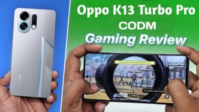 Gaming Phone Oppo K13 Turbo Under 20k