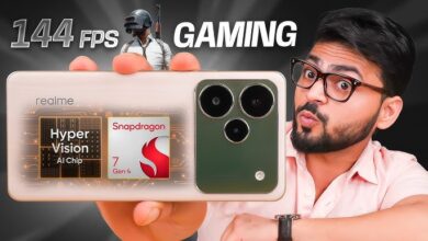 Best All Rounder Phone Realme P4 5G