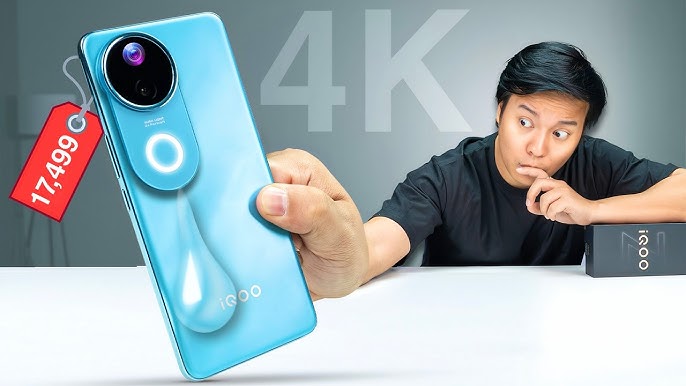 Best smartphone for Camera