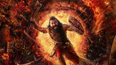 Kantara Chapter 1 worldwide box office collection