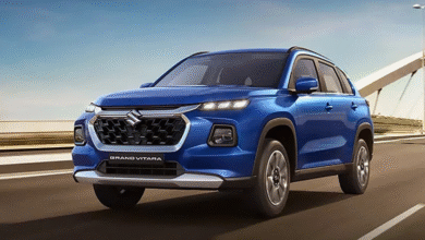 "Maruti Suzuki Grand Vitara hybrid discounts