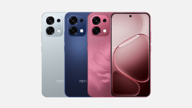 Oppo F31 5G smartphone under 25000