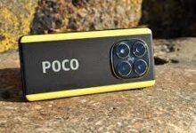 Poco F7 5G flagship gaming phone