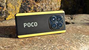 Poco F7 5G flagship gaming phone