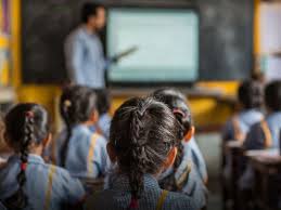 Madhya Pradesh Teacher arrested for Showing Porn to Girls