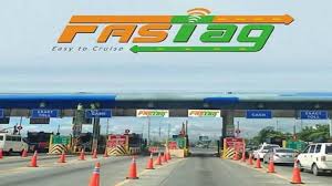 "how to avoid penalty for no valid FASTag payment"