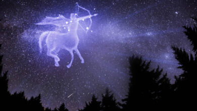 Sagittarius daily horoscope 3 October 2025